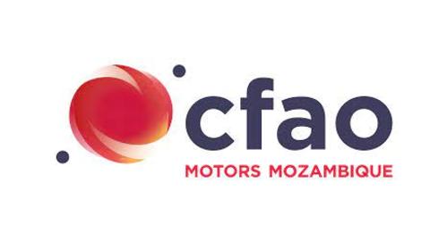 CFAO MOTORS MOZAMBIQUE