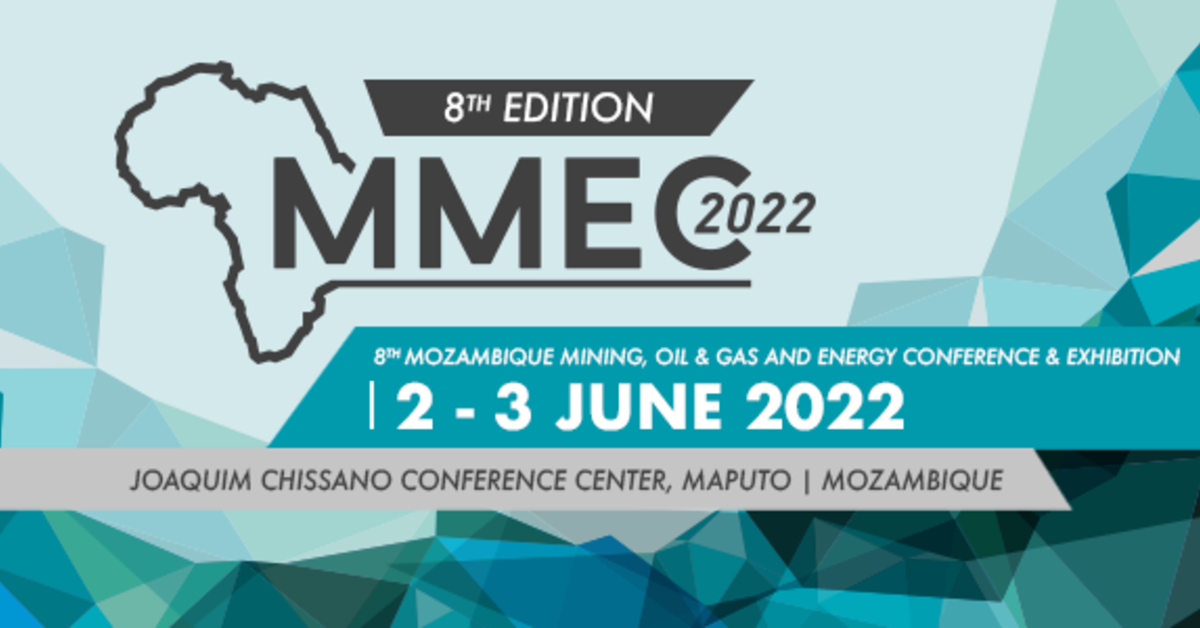 8th Mozambique Mining, Oil & Gas and Energy Conference & Exhibition 2-3