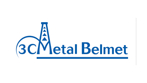 3C METAL BELMET LDA