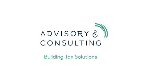 ADVISORY & CONSULTING