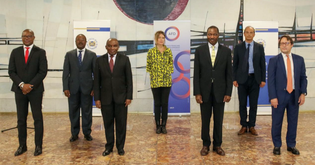 Démarrage d’une assistance technique de la France en matière de lutte