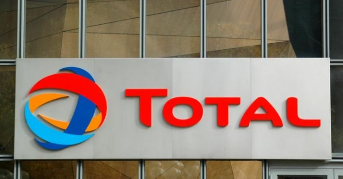 Total is the new fuel importer for Mozambique CCI FRANCE MOZAMBIQUE